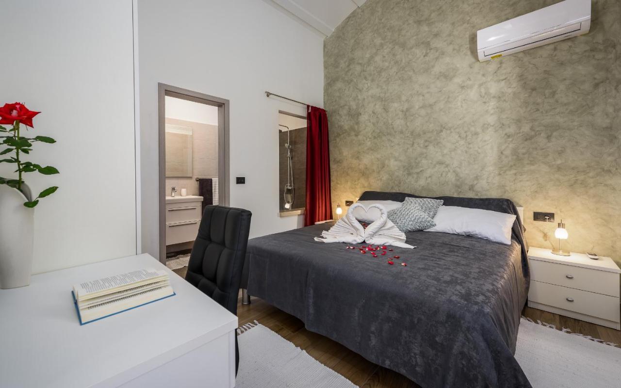Villa Desapemani Žminj Eksteriør bilde
